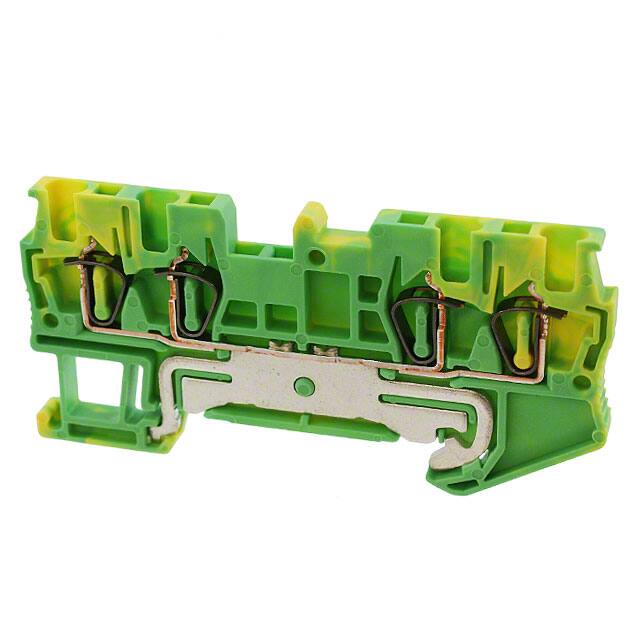 3031209 Phoenix Contact  Canale guida DIN